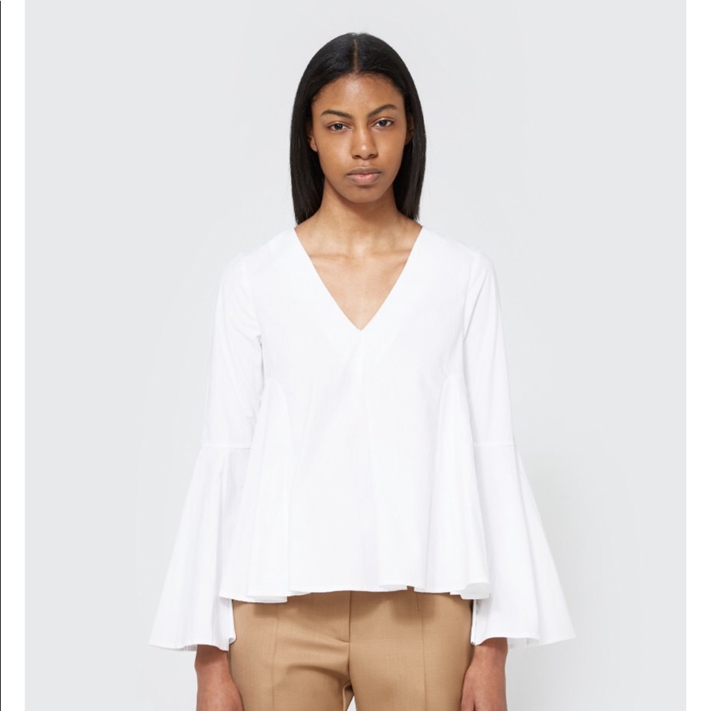 Runa Top from Stelen