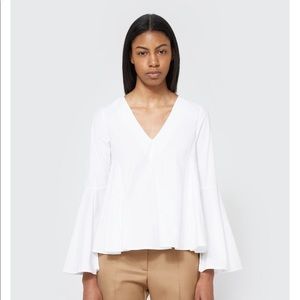 Runa Top from Stelen