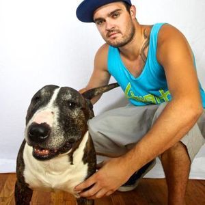 Meet your Posher, Bryce