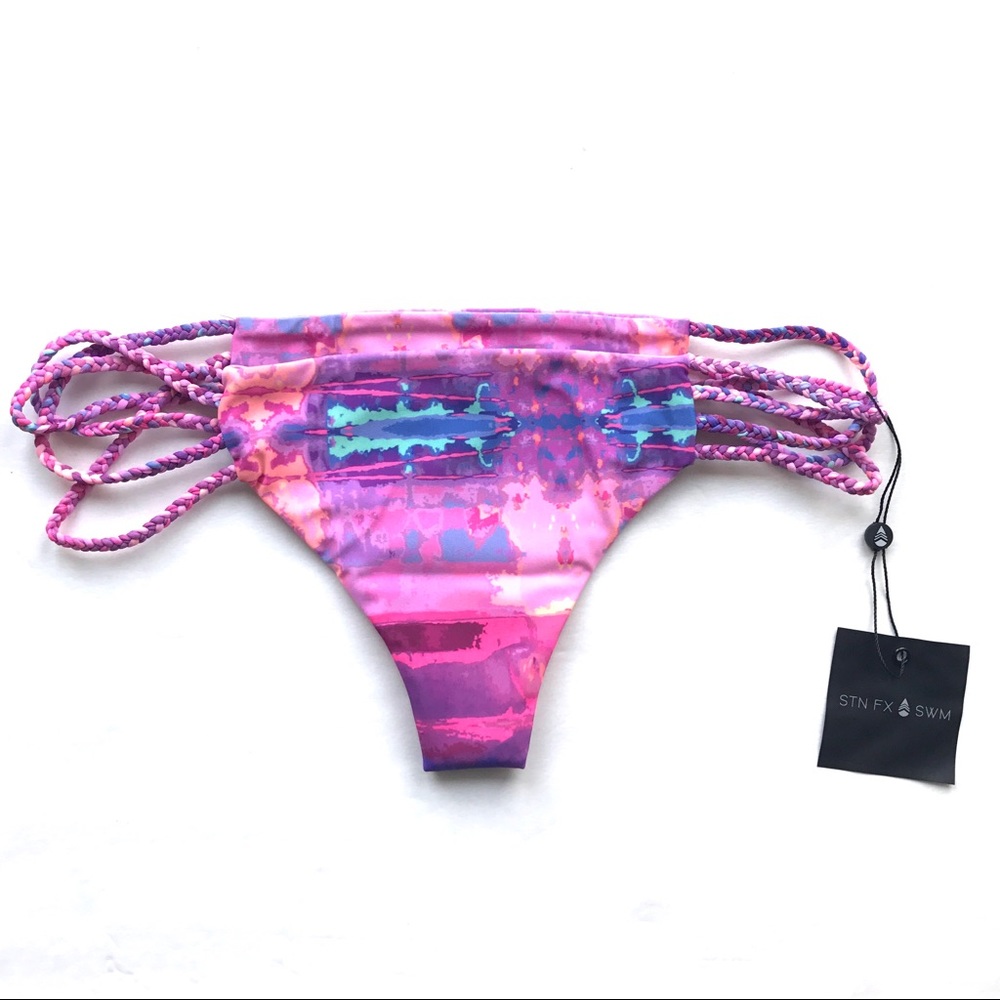 Stone fox Gypsie Bottom- dream on print