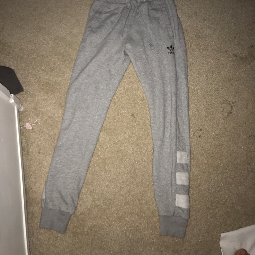 adidas joggers