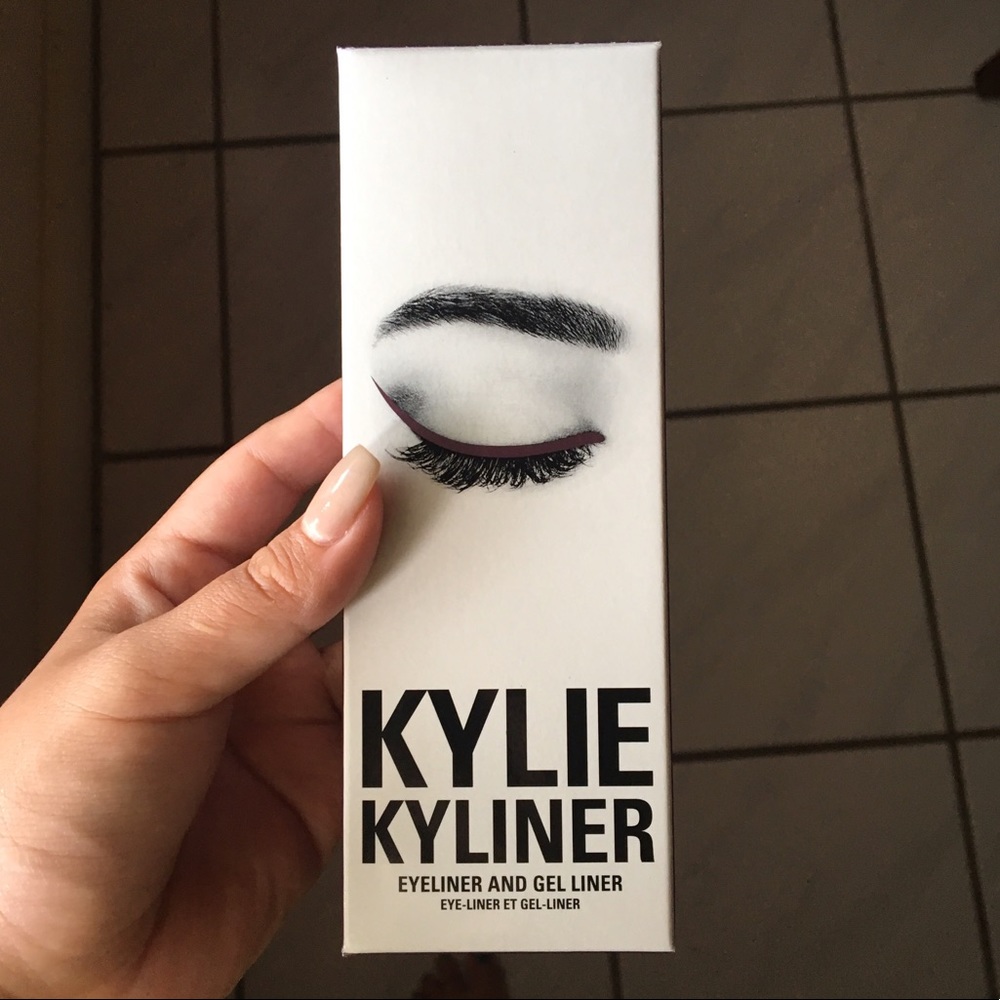 KYLINER W RECIEPT