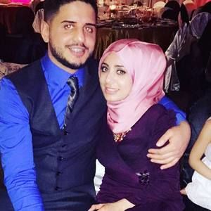 Meet your Posher, Mohammed