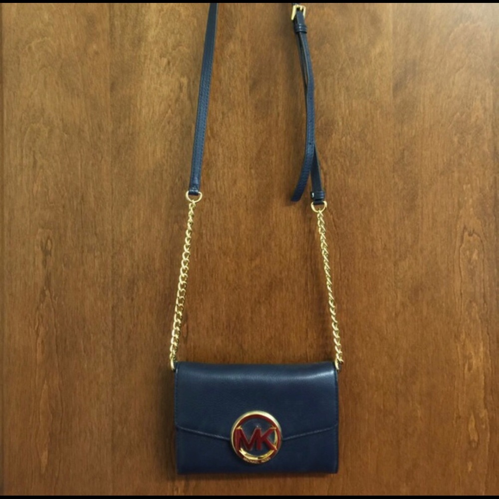 Authentic Michael kors bag