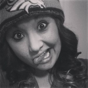 Meet your Posher, Amber