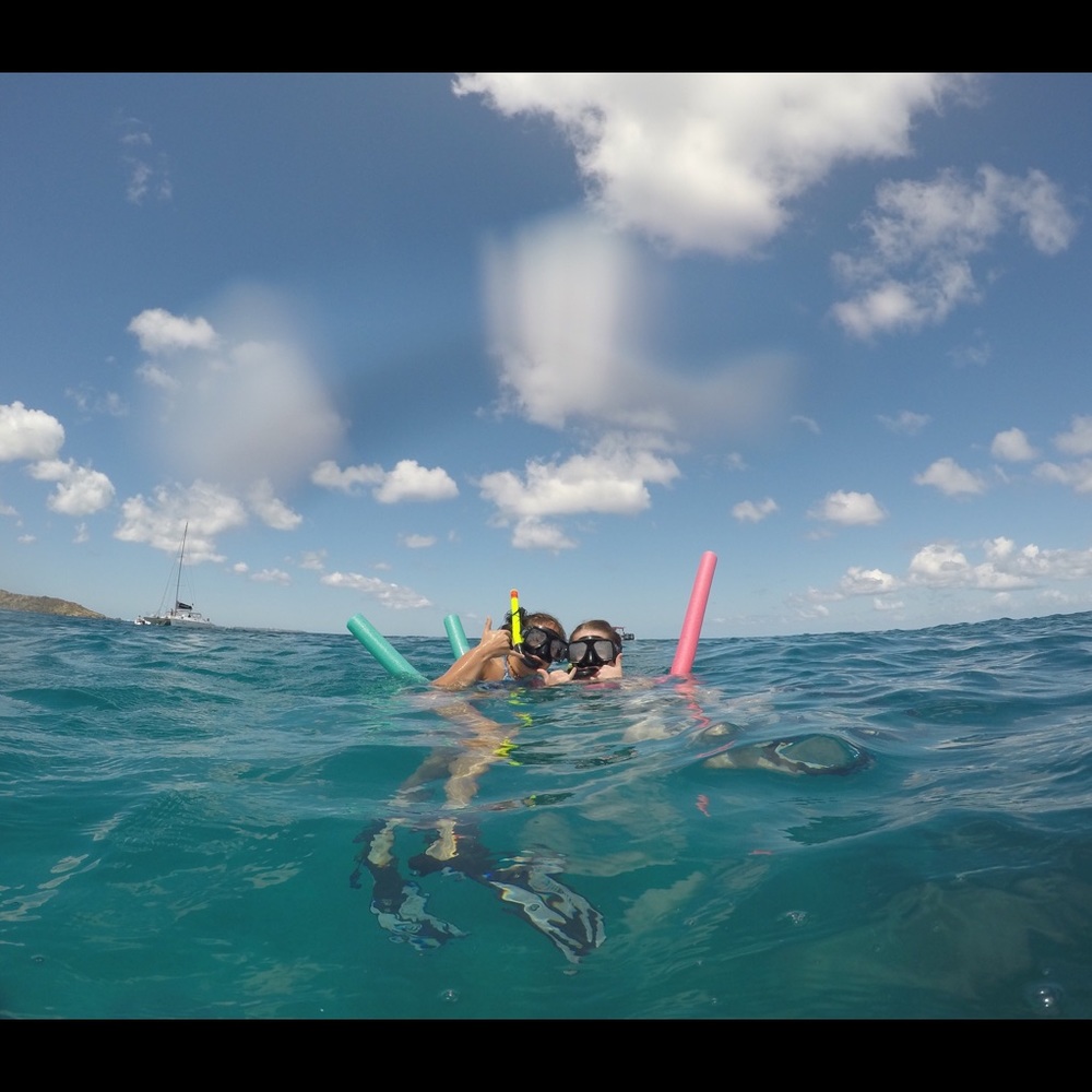 Meet your Posher, Geri