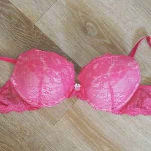 Victoria's Secret Bra