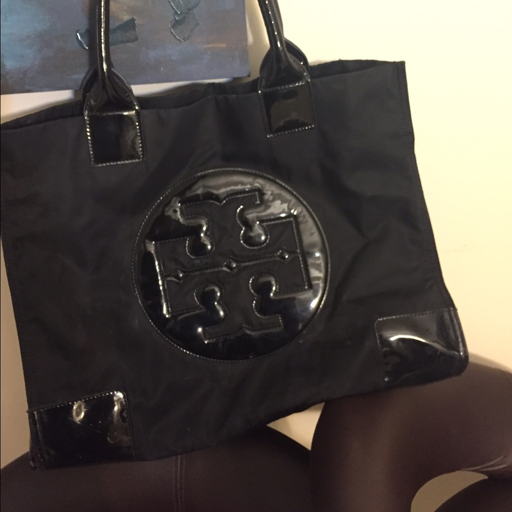 Tory burch Ella tote