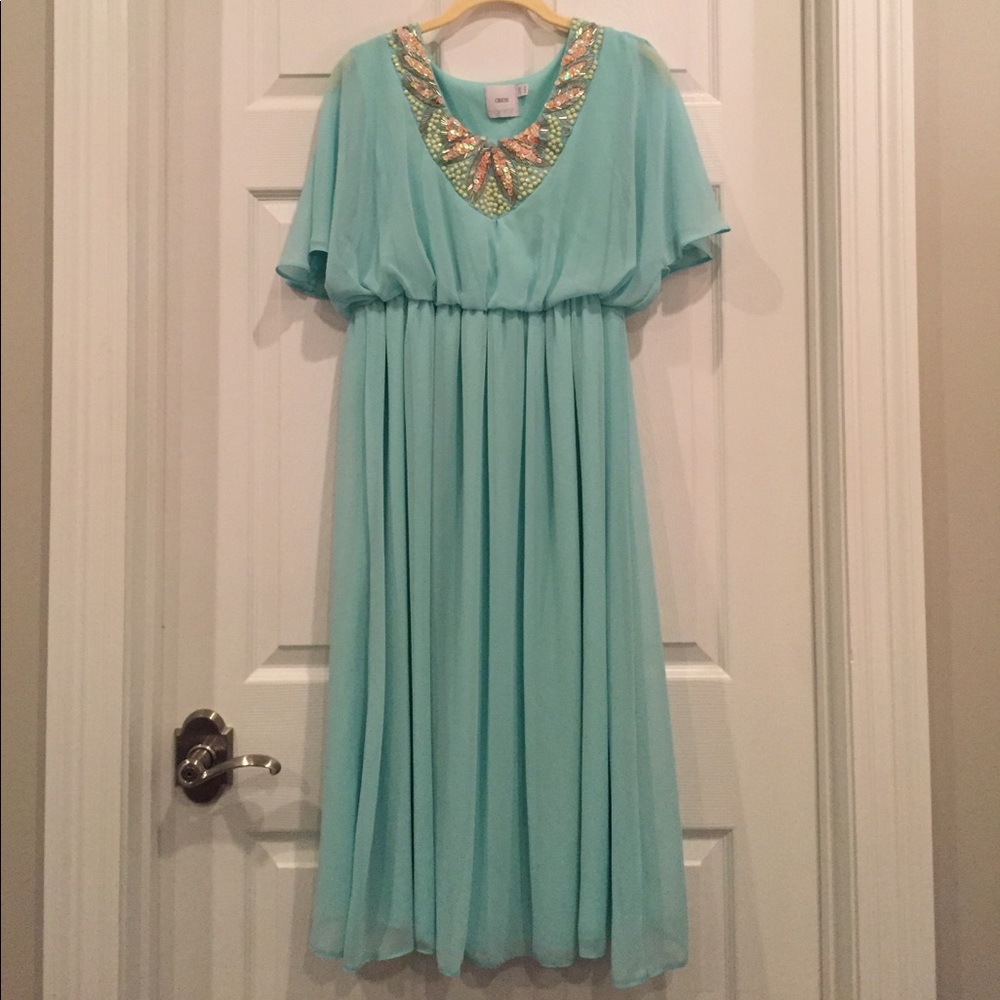 ASOS Maternity Dress