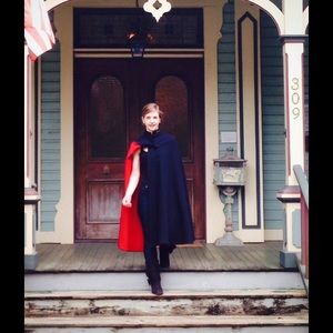 Meet your Posher, Sarah