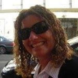 Meet your Posher, Lucy