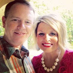 Meet your Posher, Cindy