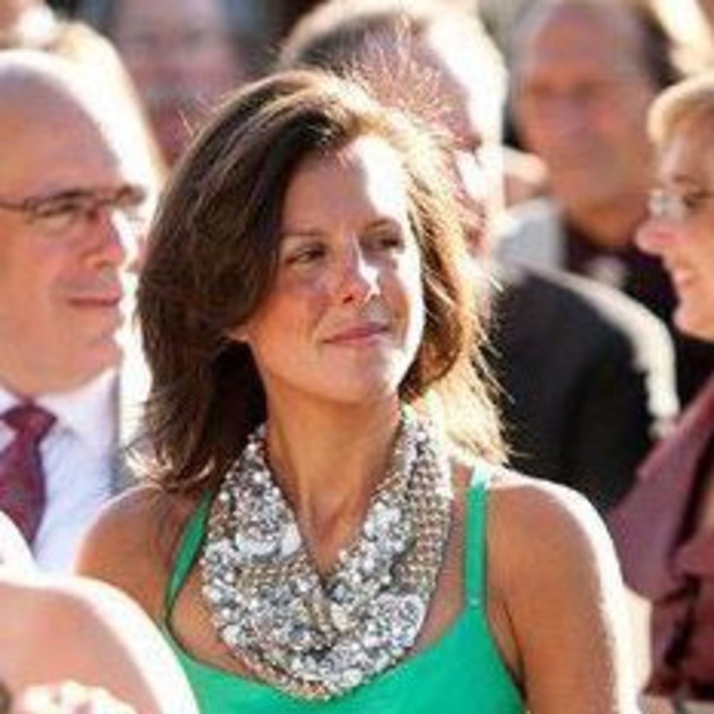 Meet your Posher, Tracy