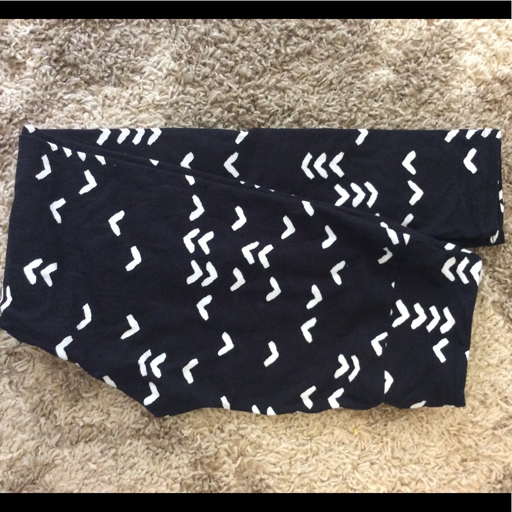 Lularoe OS Leggings