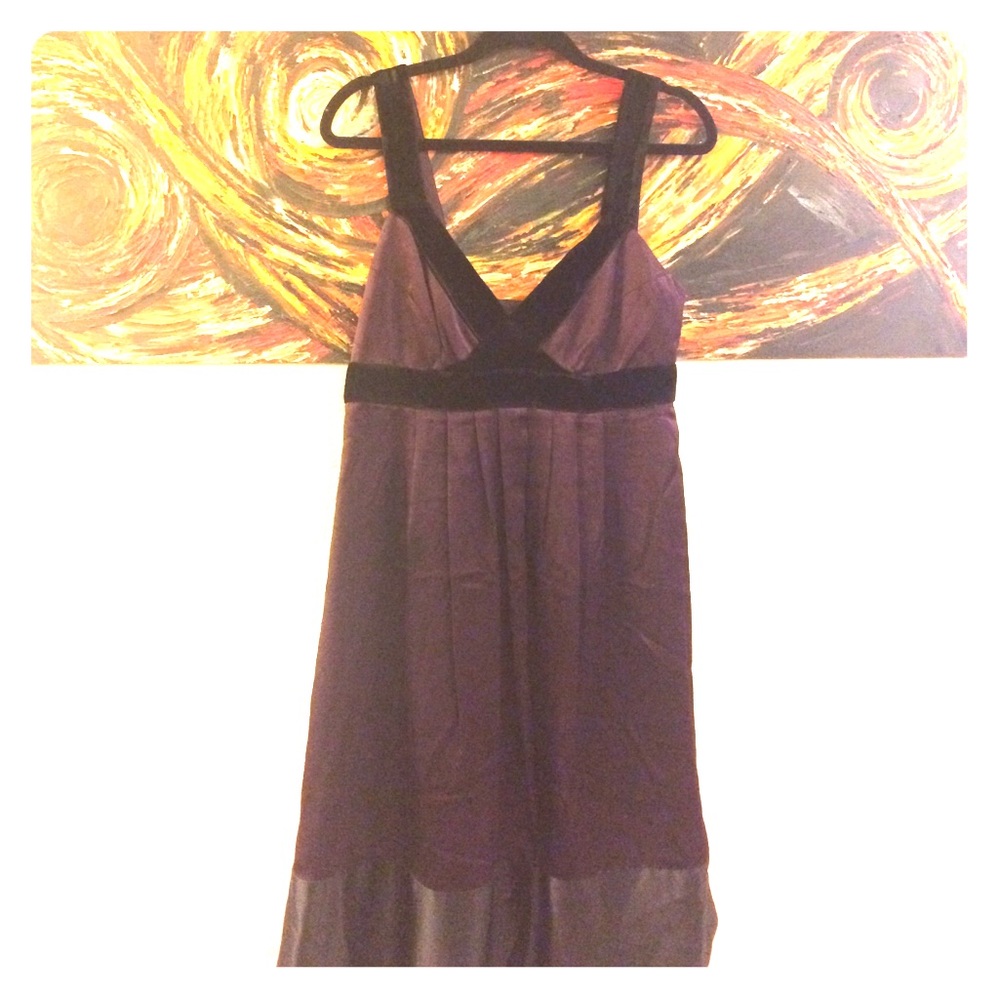 Cocktail dress