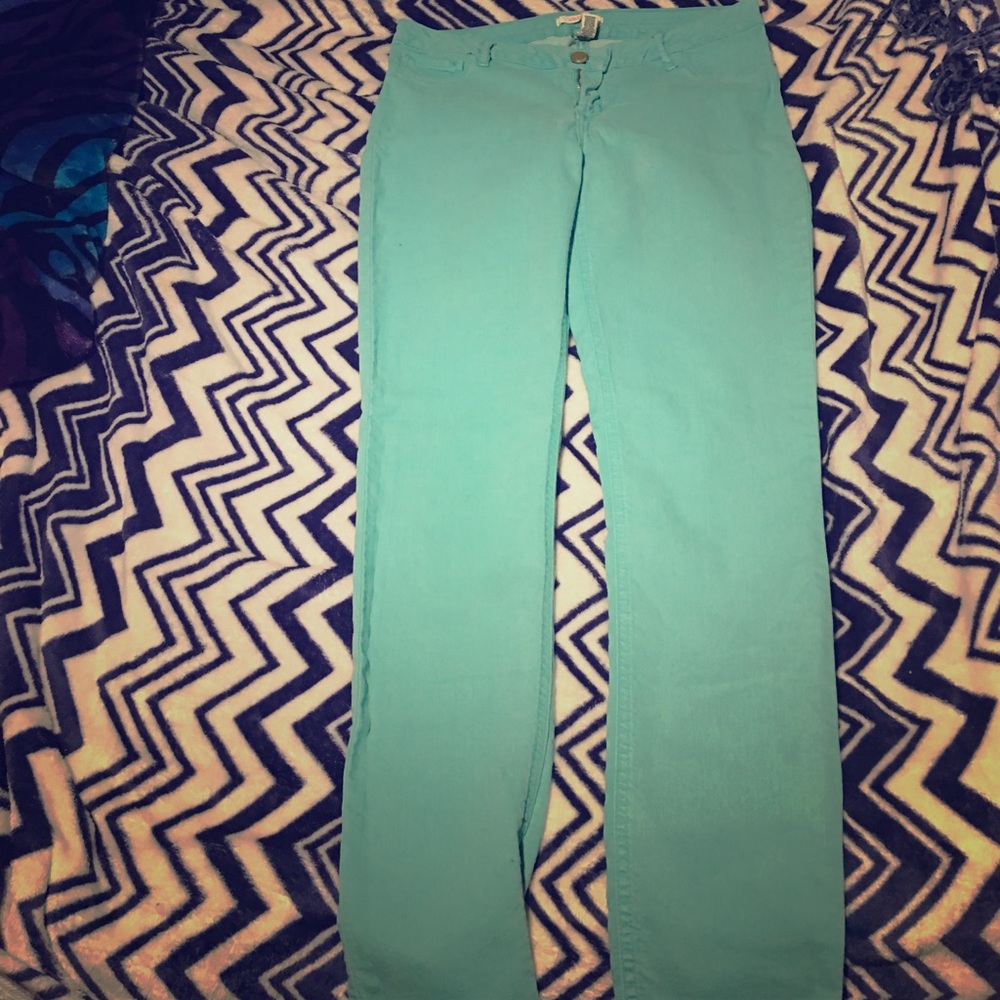 Blue Refuge "Skin Tight Legging"