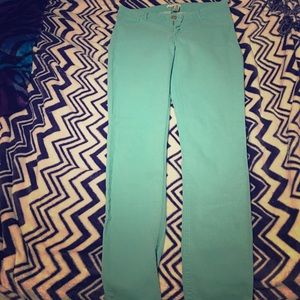 Blue Refuge "Skin Tight Legging"