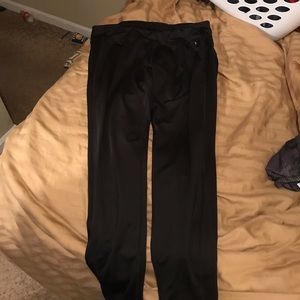 Black workout legging!