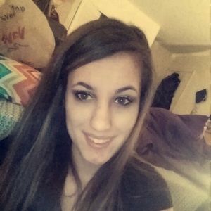 Meet your Posher, Dana