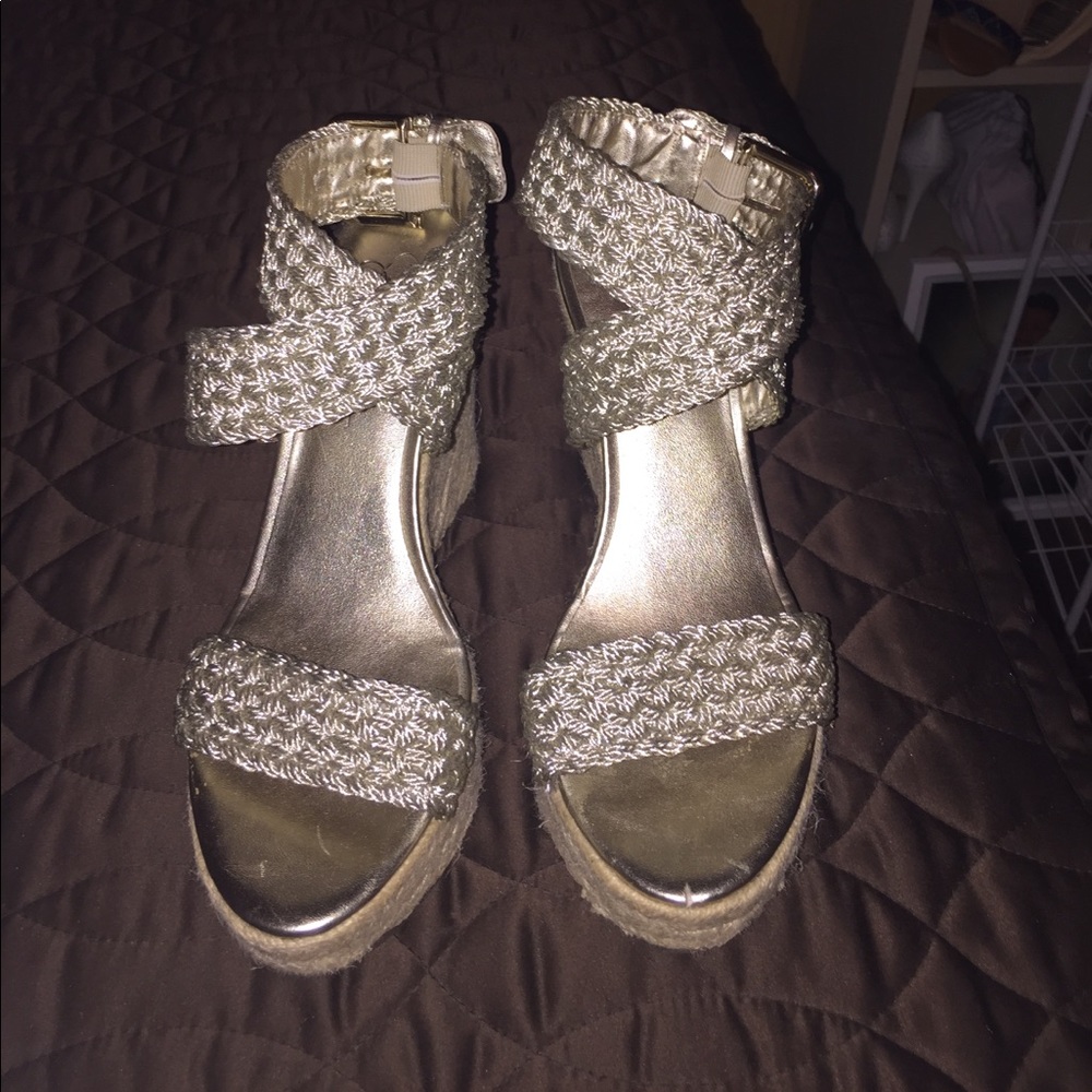 Summer Wedges!!!!