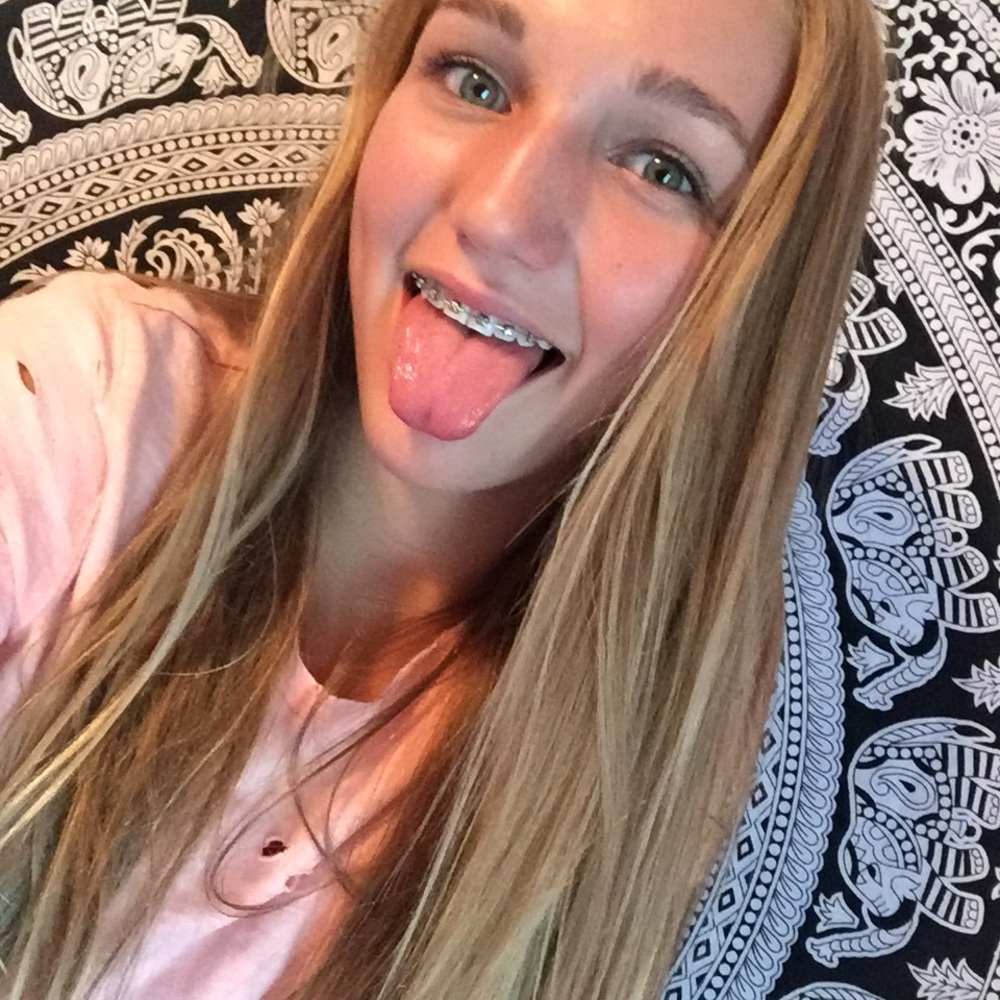 Meet your Posher, Erin