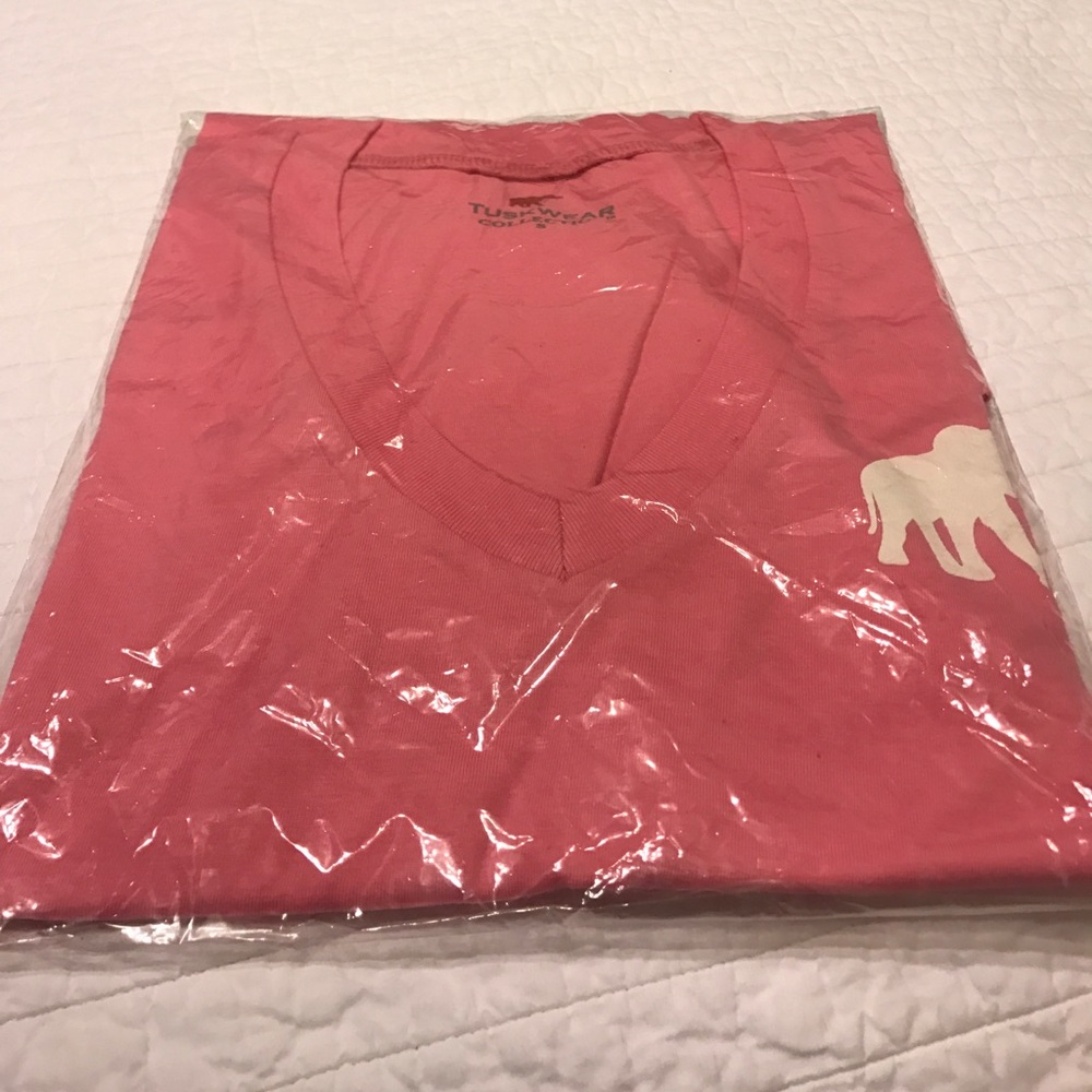 Tuskwear Alabama V-Neck
