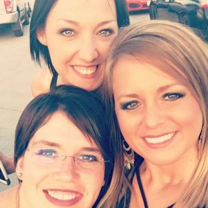 Meet your Posher, Shanna