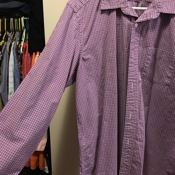 GAP button down - Picture 3 of 3