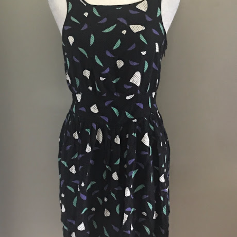 Urban Outfitters Cooperative Sleeveless Dress