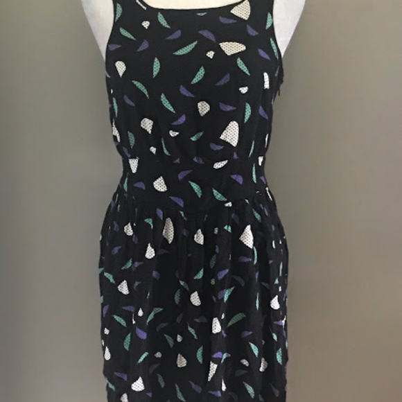 Urban Outfitters Cooperative Sleeveless Dress - Picture 1 of 5