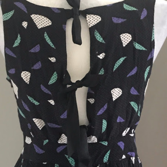 Urban Outfitters Cooperative Sleeveless Dress - Picture 4 of 5