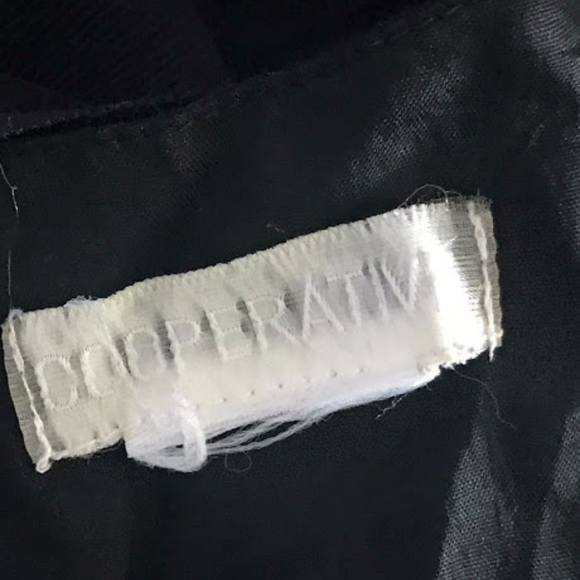 Urban Outfitters Cooperative Sleeveless Dress - Picture 5 of 5