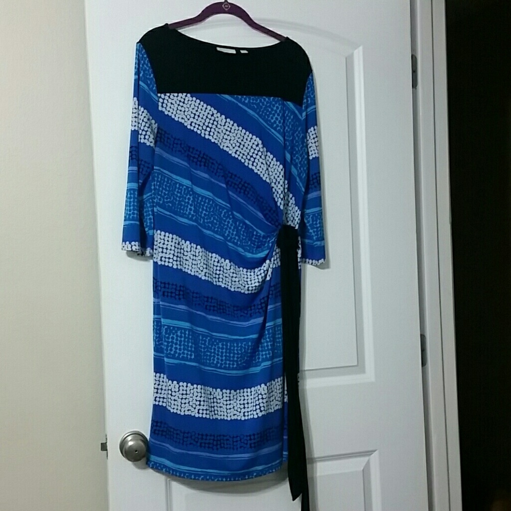 NY&Co. Dress
