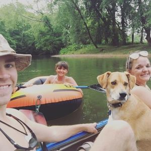 Meet your Posher, Jacqueline