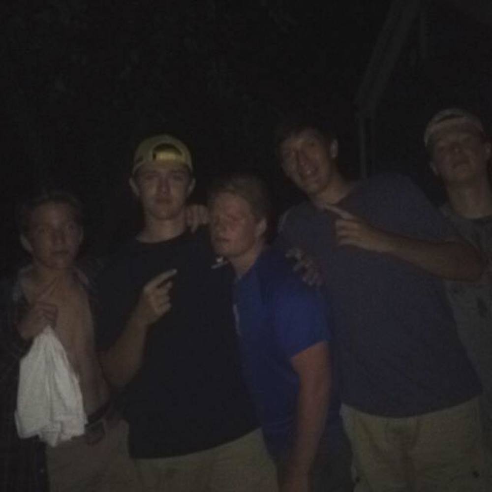 Meet your Posher, John