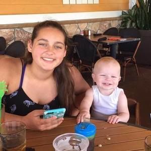 Meet your Posher, Sunshine