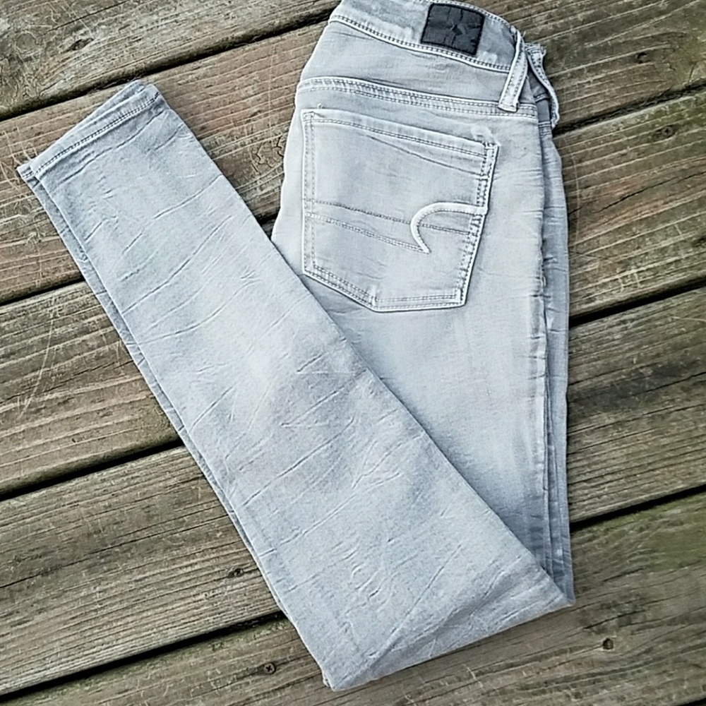 American Eagle Jeggings