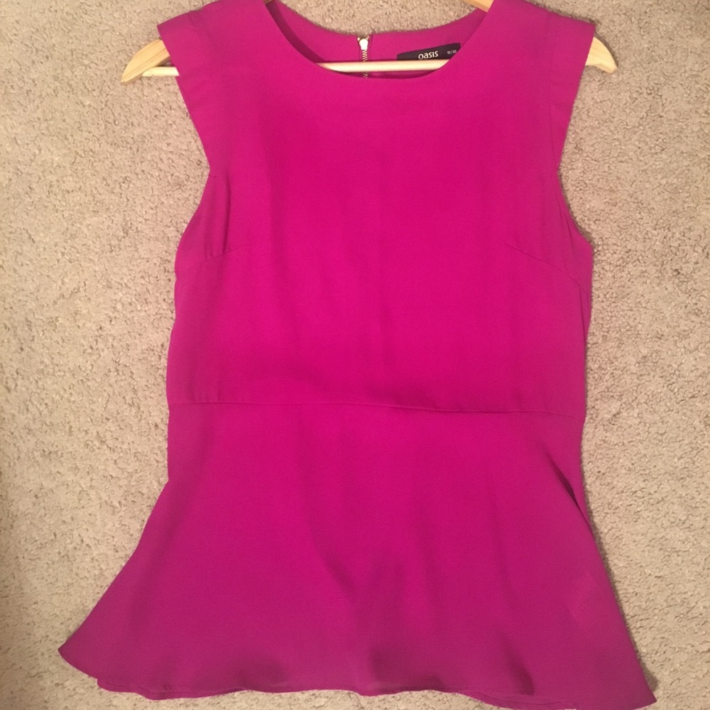 OASIS TOP