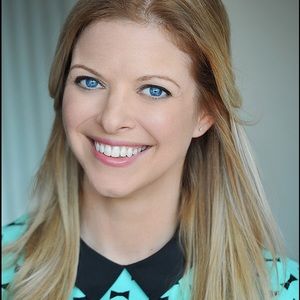 Meet your Posher, Hilary