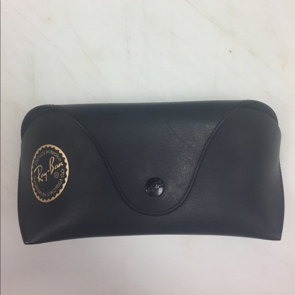Ray Ban Glasses Case - Picture 1 of 5
