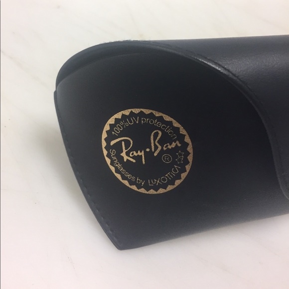 Ray Ban Glasses Case - Picture 5 of 5