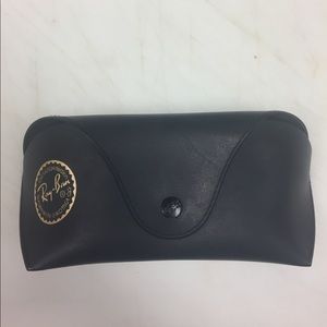 Ray Ban Glasses Case
