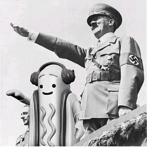 Meet your Posher, Xavier