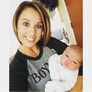 Meet your Posher, Christina