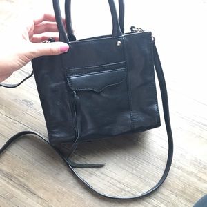 M.A.B Tote mini