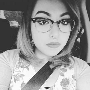 Meet your Posher, Angelica