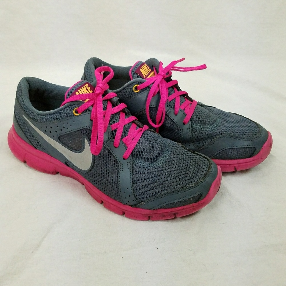 9 Nike Flex Experience RN 2