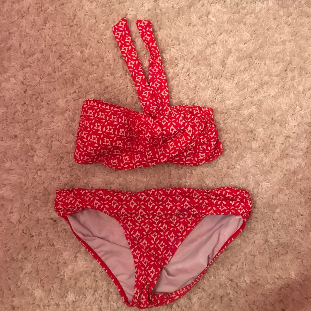 Ralph Lauren bikini
