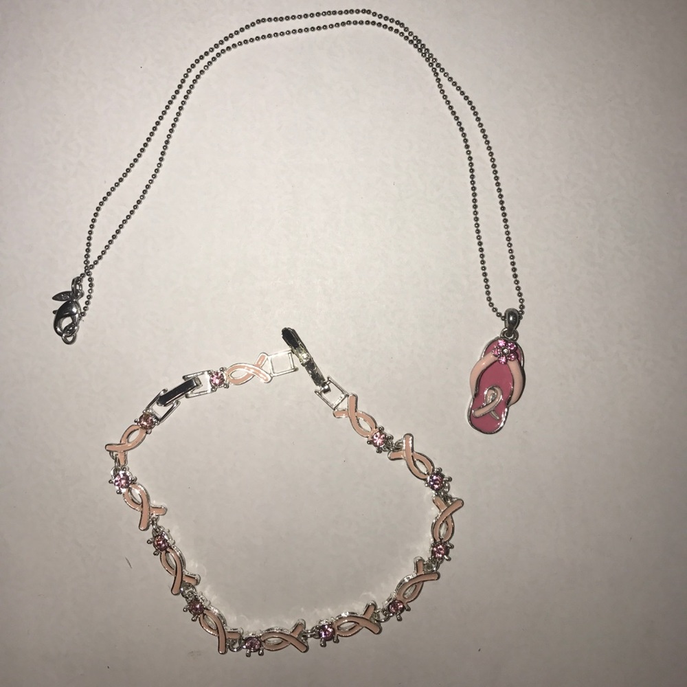 Avon Breast Cancer