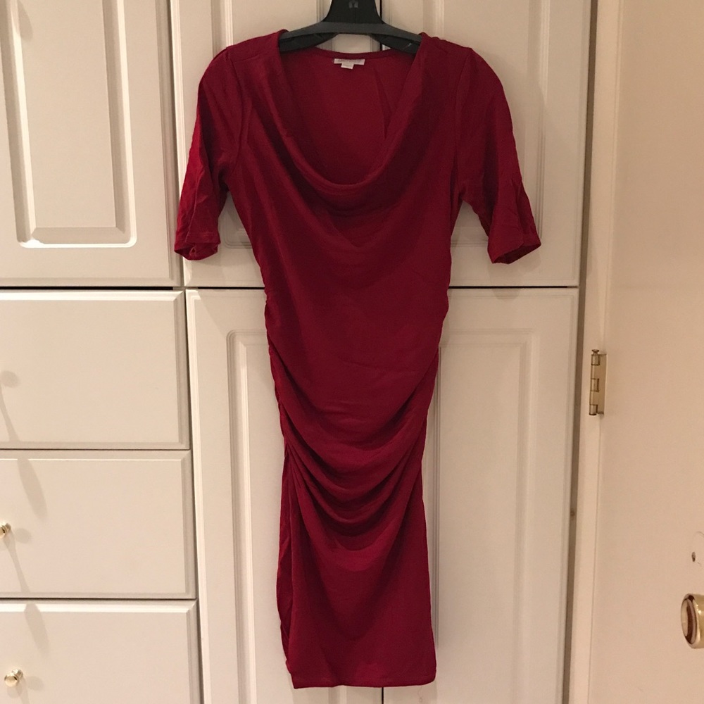 Maternity dress